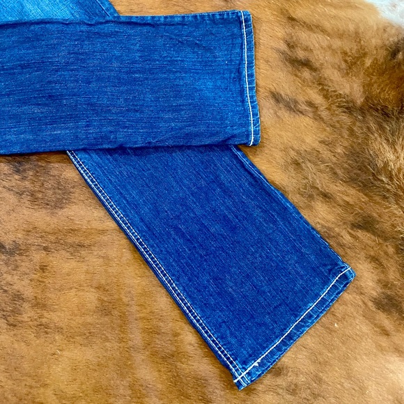 Women's Cruel Denim Abby ~ Sz. 29/7 L - Picture 6 of 9